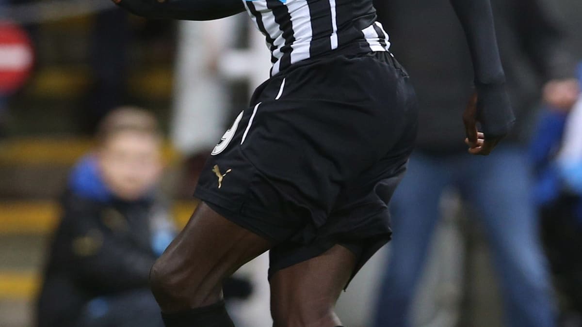 papiss cisse