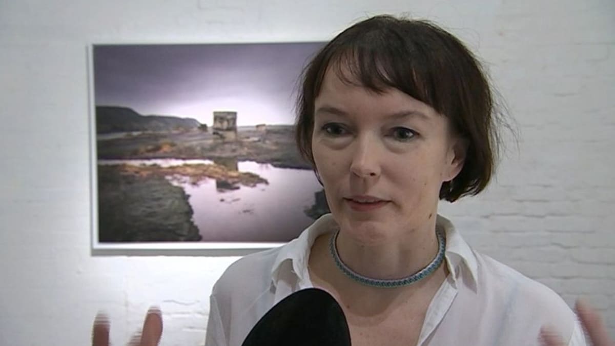 Marja Helander