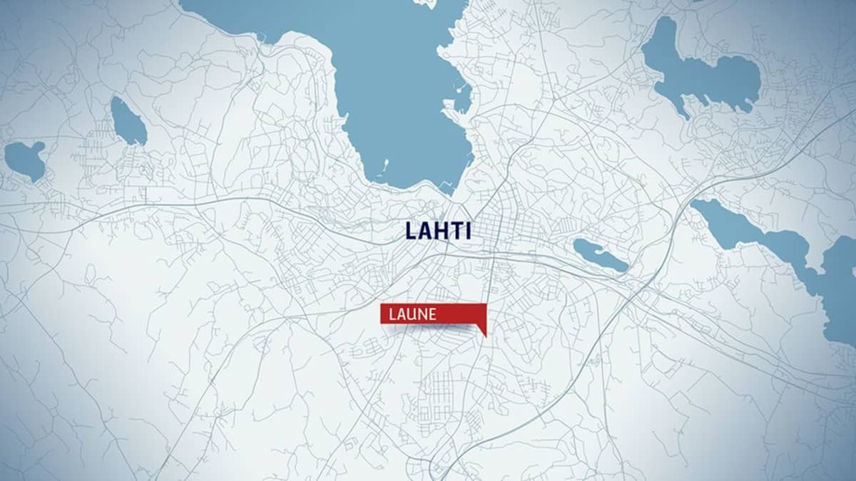 Grand electronics theft in Lahti | News | Yle Uutiset