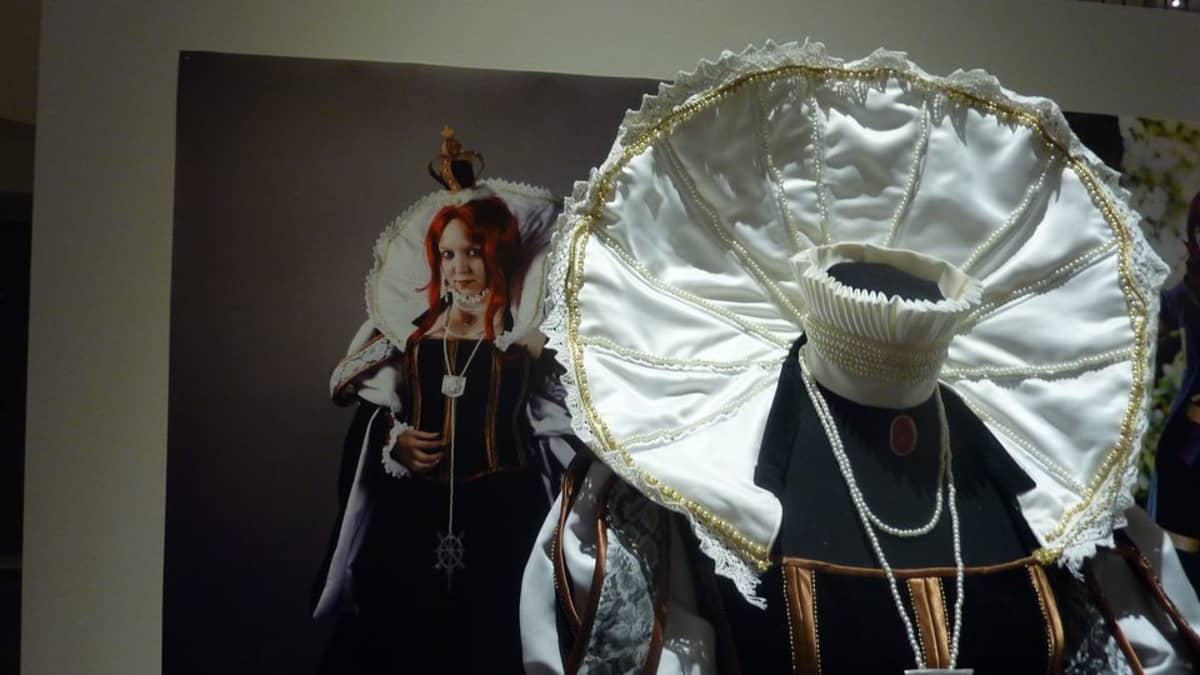 Suomen käsityön museo