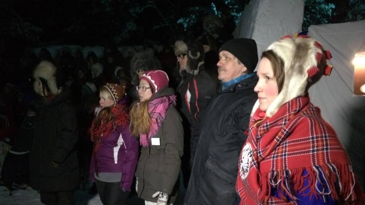 Skábmagovaid rahpan 2015