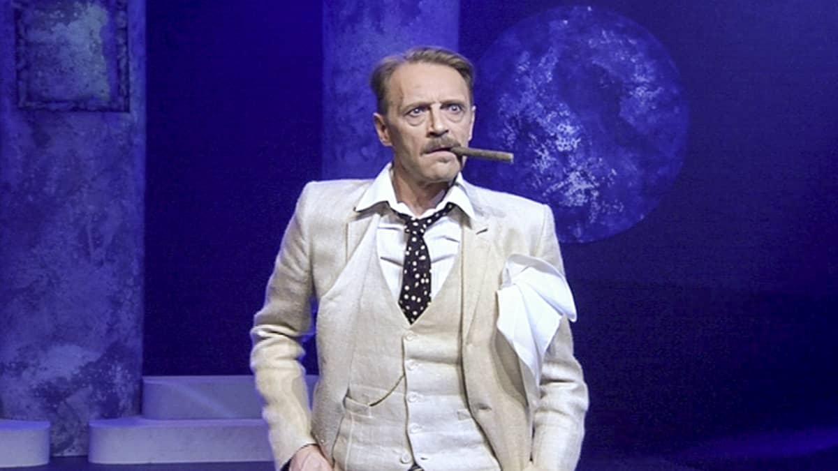 Ilkka Heiskanen