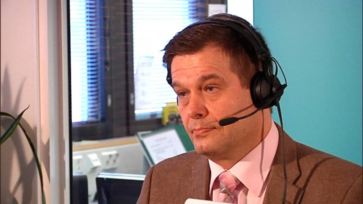 Kari Tolvanen