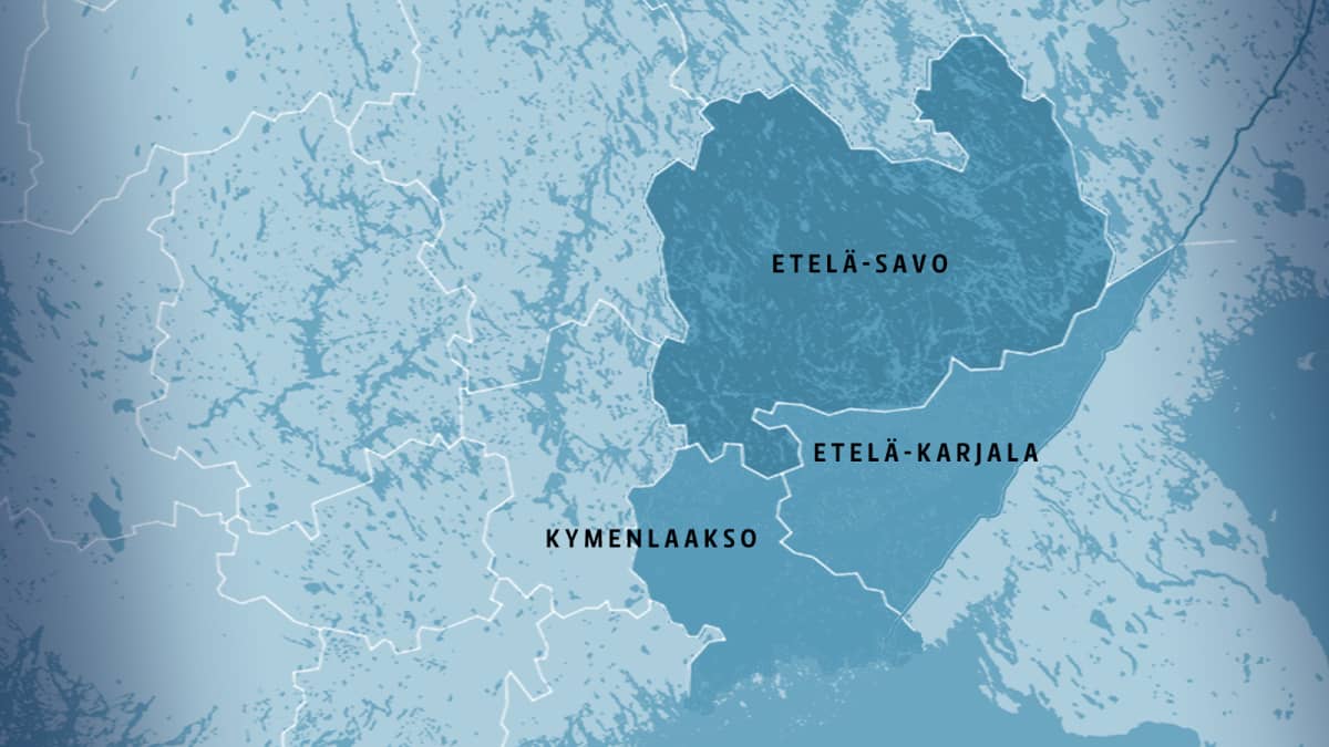 Näkökulma: Onko Etelä-Karjala eduskuntavaalien suurin häviäjä? | Yle Uutiset