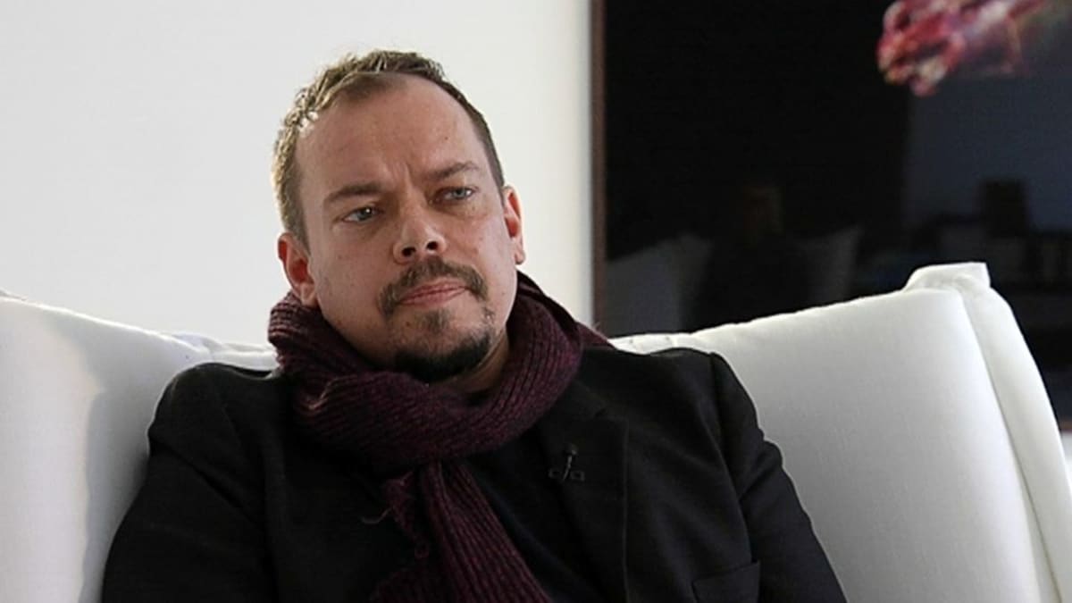 Perttu Saksa
