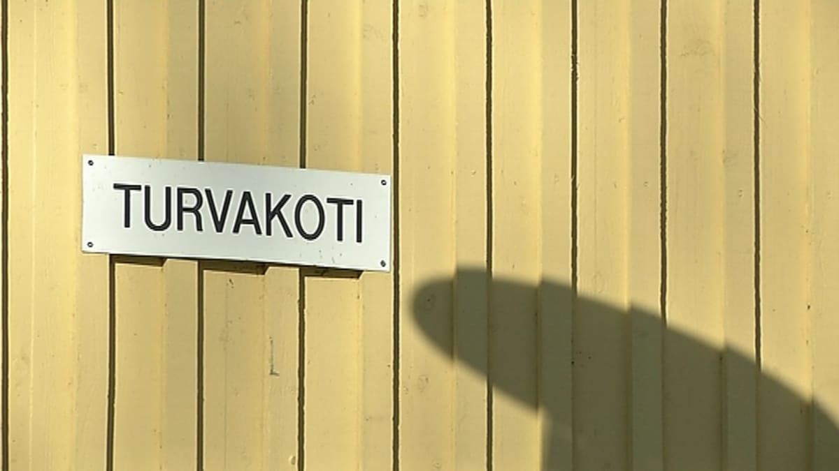 Ensi- ja turvakotien tilat paranevat ja paikkamäärä kasvaa Keski-Suomessa |  Yle Uutiset