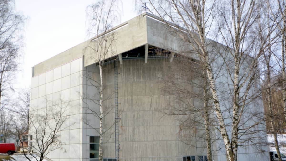 simultaneous constant terrace Kuopion seurakunnilla riittää miettimistä peruskorjauspaineissaan – karkea  arvio 23 miljoonaa euroa kahdeksassa vuodessa