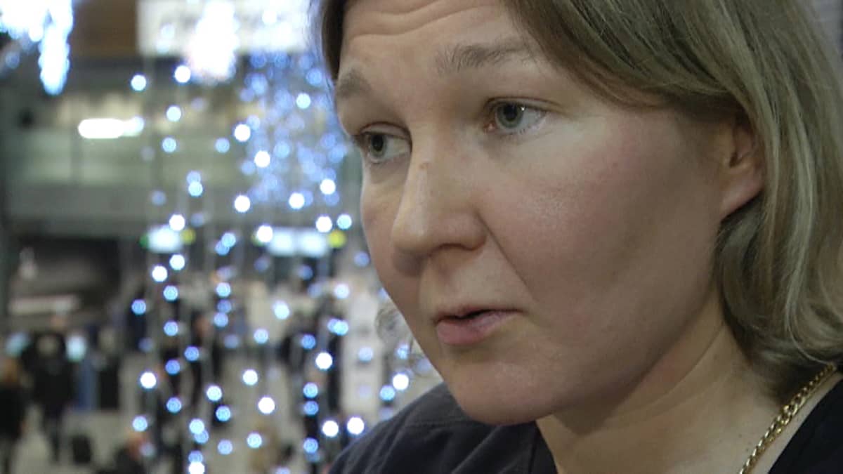 Karoliina Rantamäki