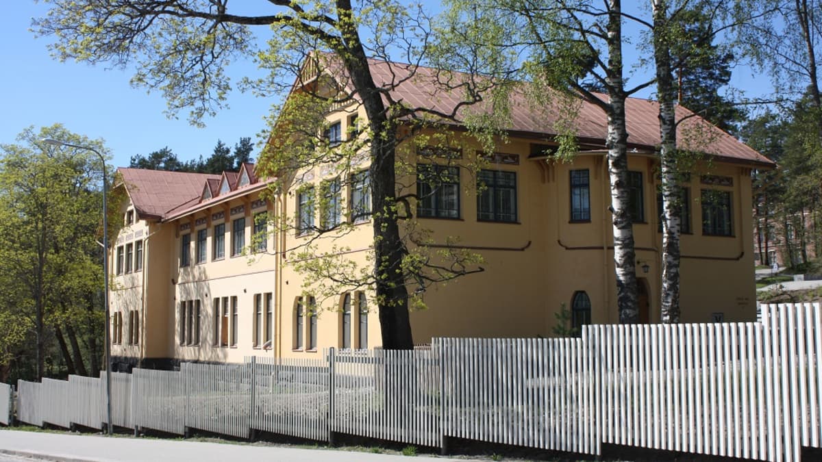 Villa Rana.