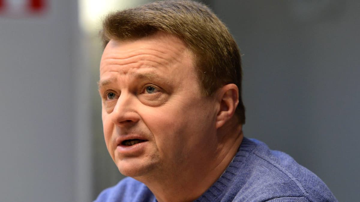 Jukka Toivakka