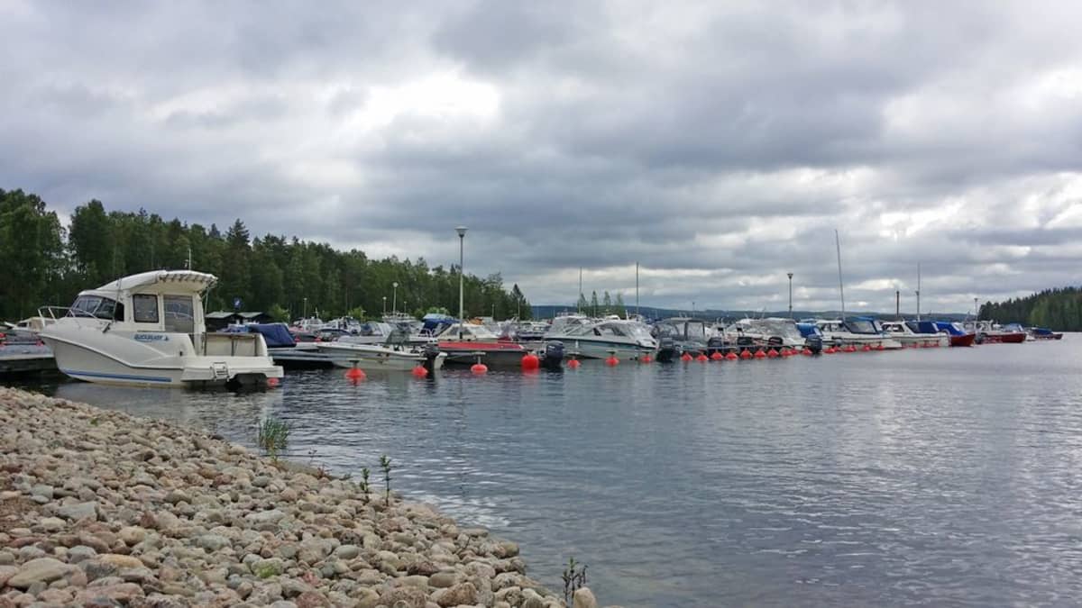 Purjehduksessa nopein vene ei välttämättä voita | Yle Uutiset