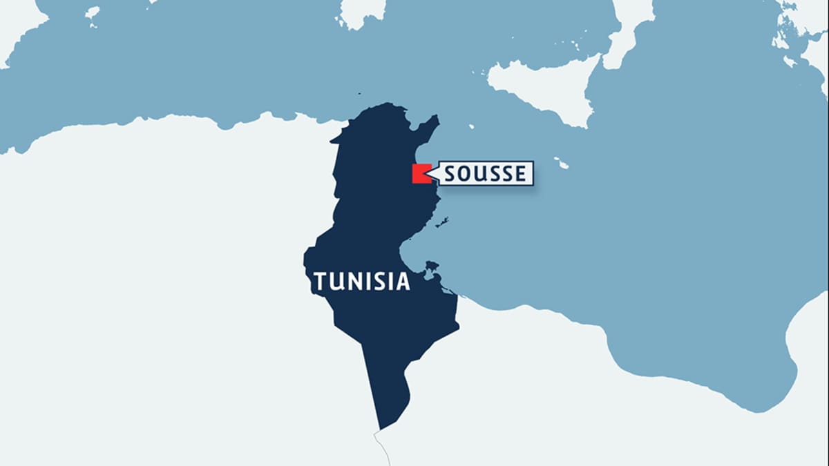 No Finns thought to be among Tunisian attack victims | News | Yle Uutiset