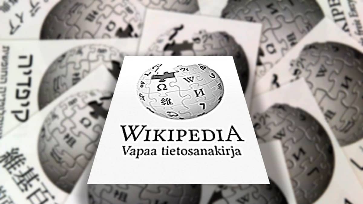 Wikipedisti ei tunne vapaapäiviä: 