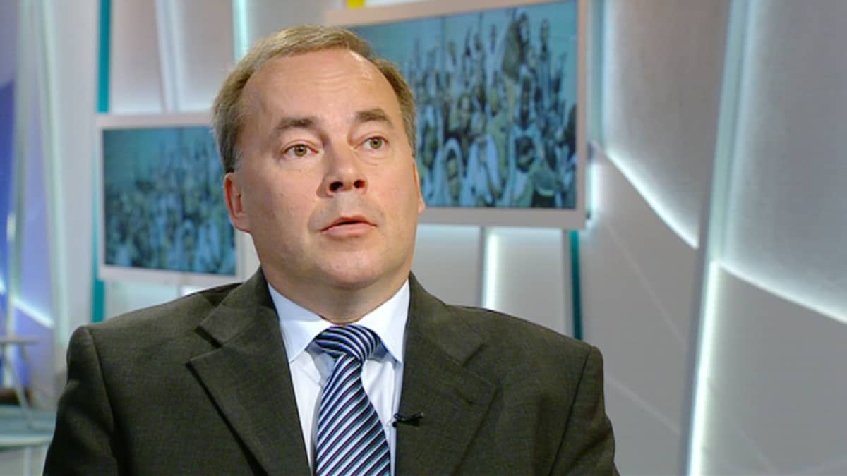 Pekka Puustinen