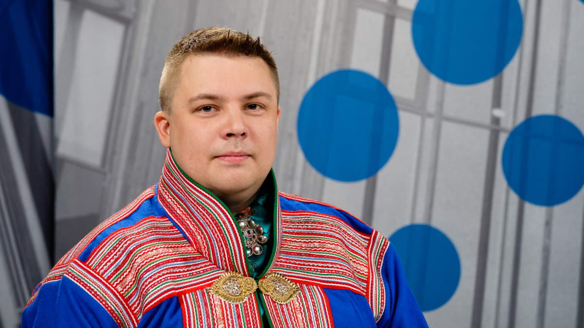 Tuomas Aslak Juuso