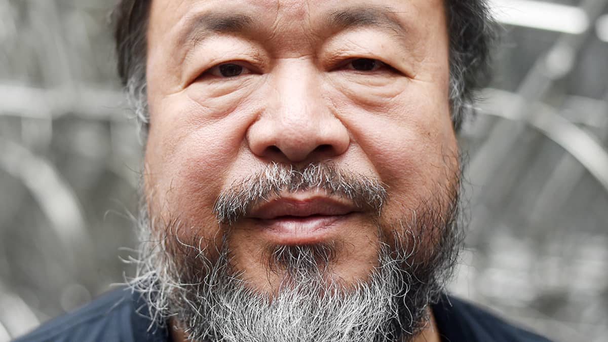 Ai Weiwei
