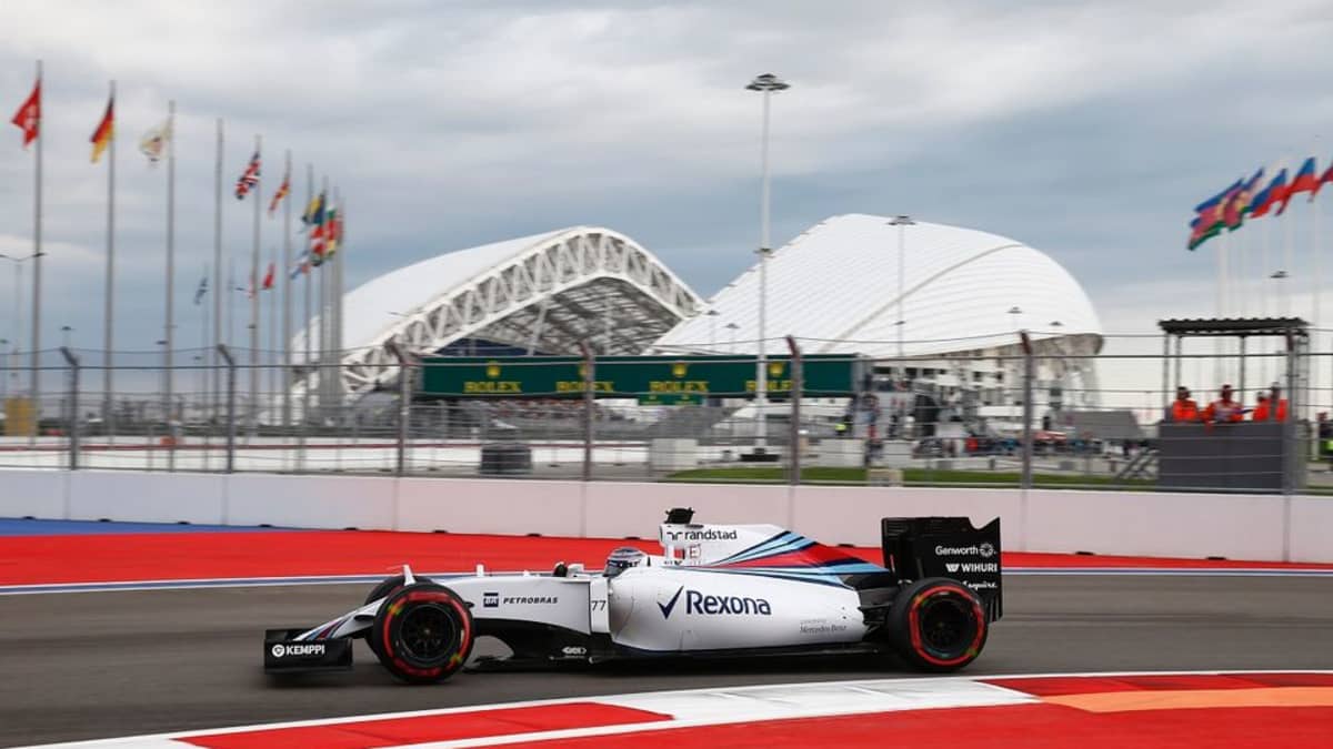 valtter bottas sotshissa 2015