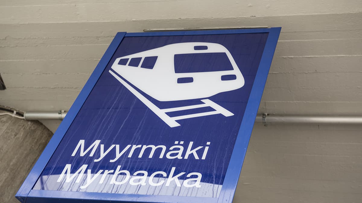 Maksuton liityntäpysäköinti vaatii pian matkalipun neljällä asemalla  Vantaalla | Yle Uutiset