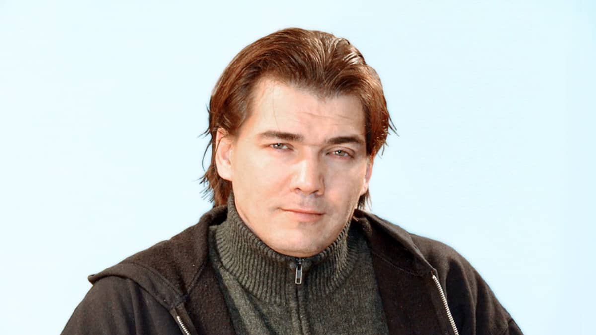 Janus Putkonen