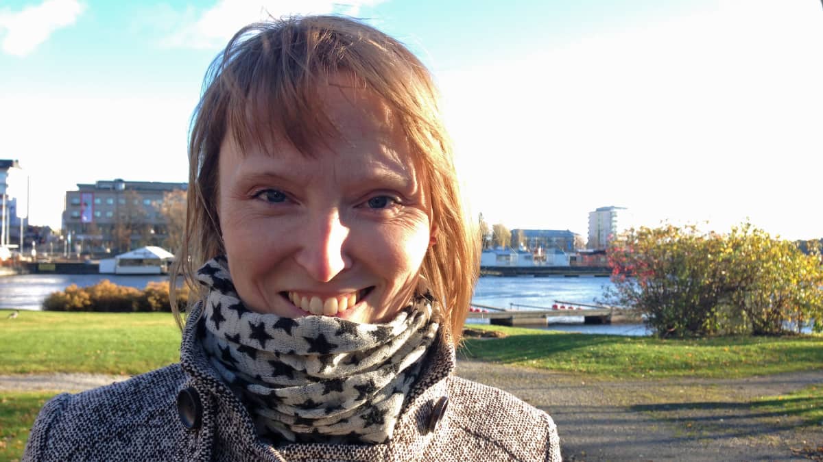 Tänne au pair ja interreilaajakin voi turvautua – Merimieskirkko kokoaa  suomalaisia kaukana kotoa | Yle Uutiset