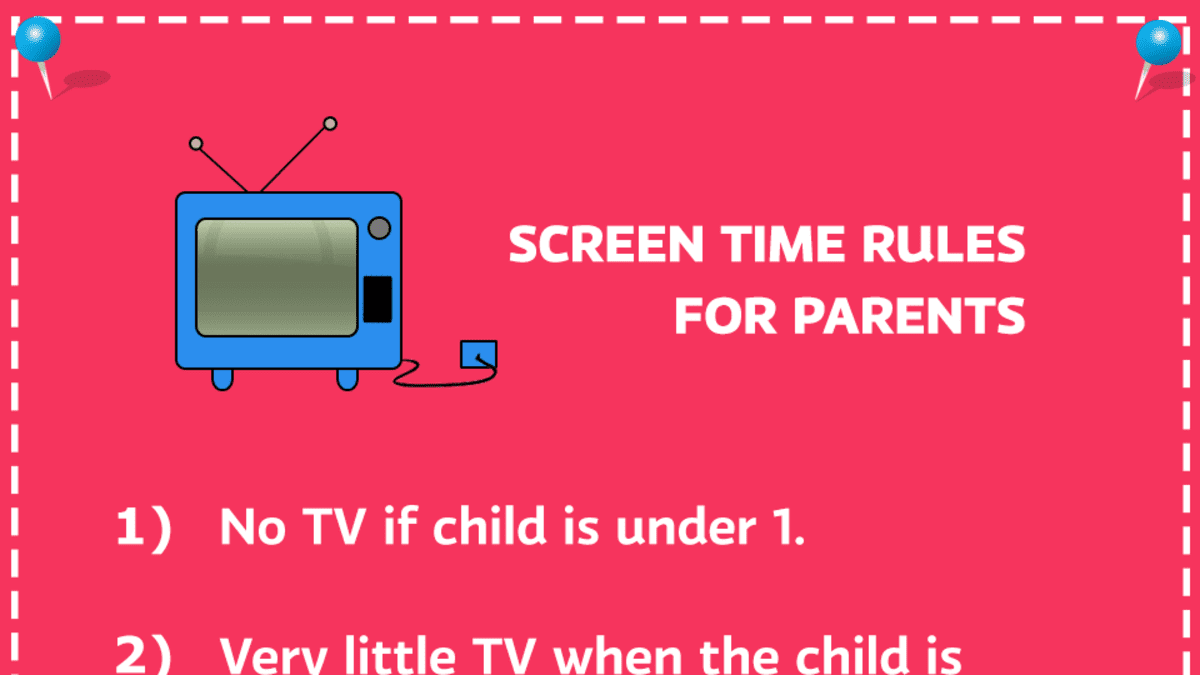 News screen time