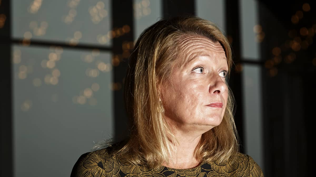 Lenita Toivakka