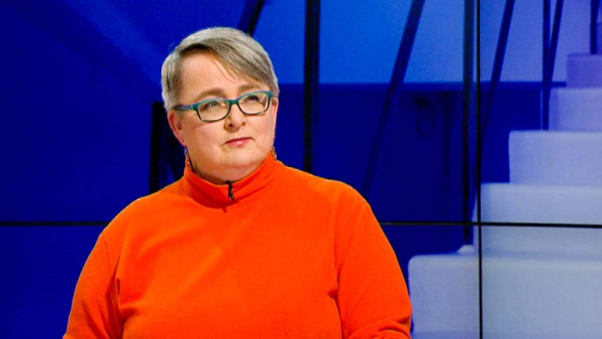 Maarit Korhonen