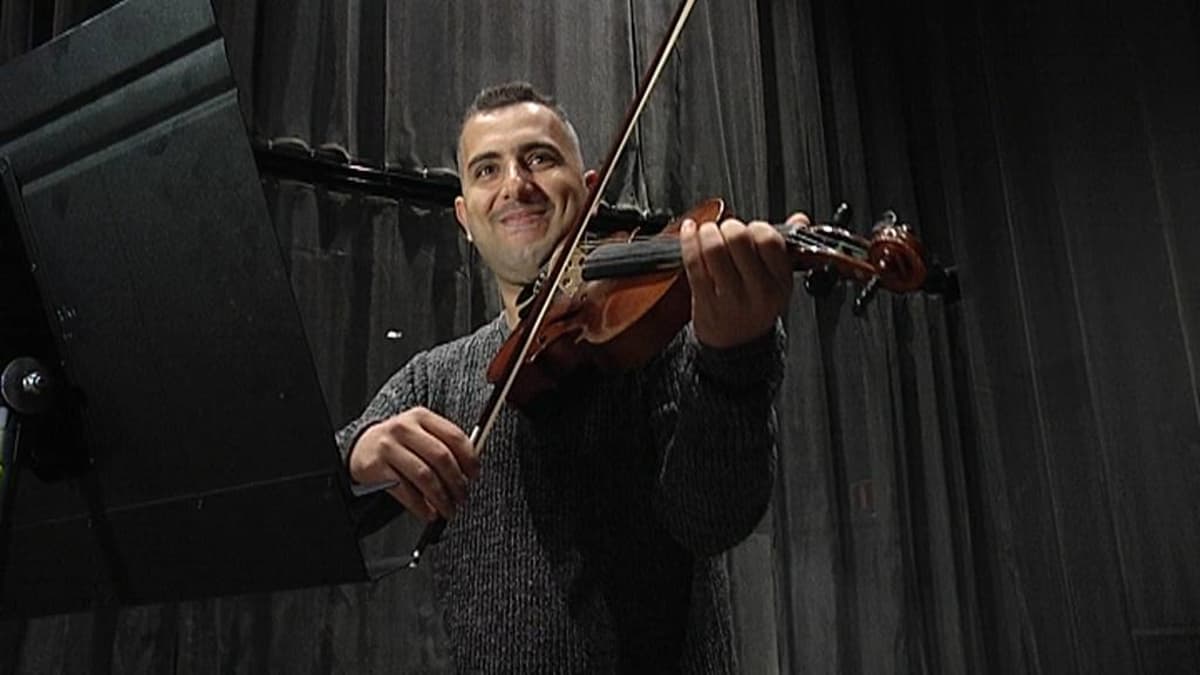Samer Saad