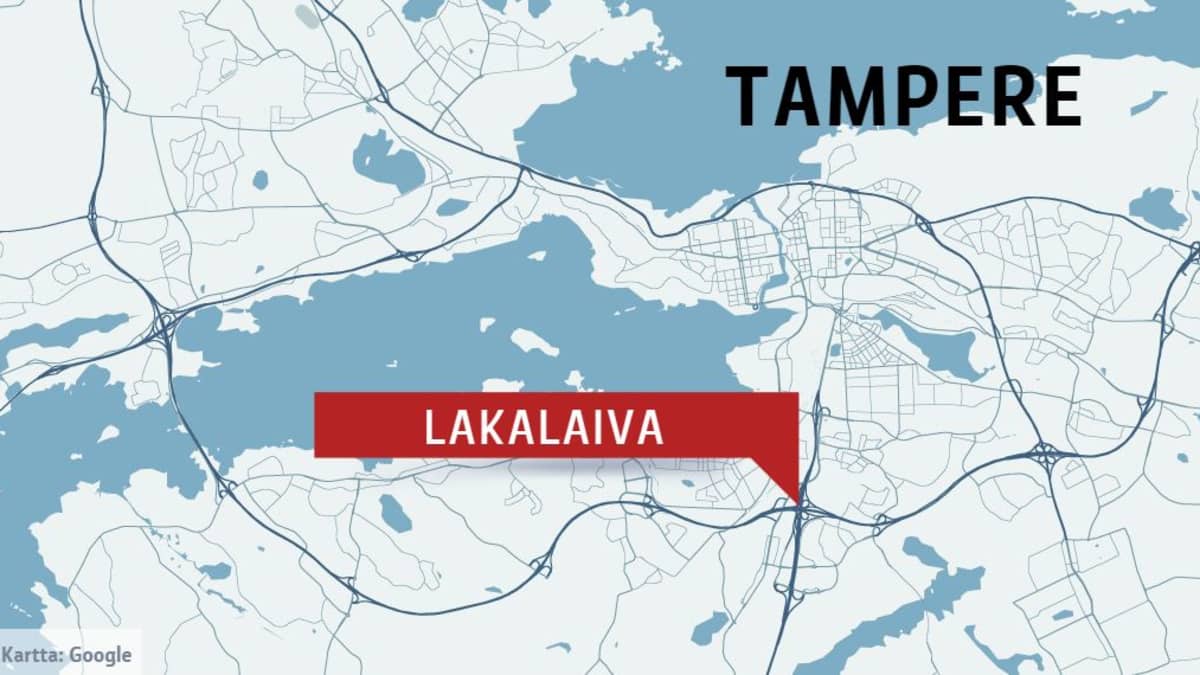 Tampereen kohtalokkaan ulosajon syynä liian kova vauhti? | Yle Uutiset