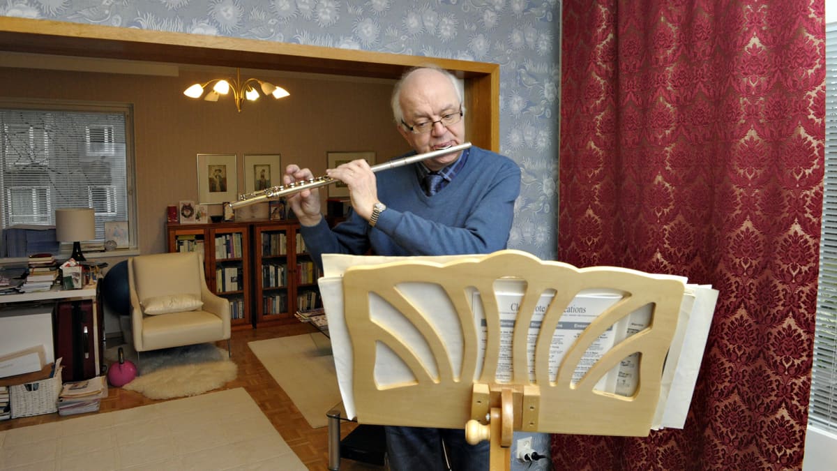 Jari Sinkkonen