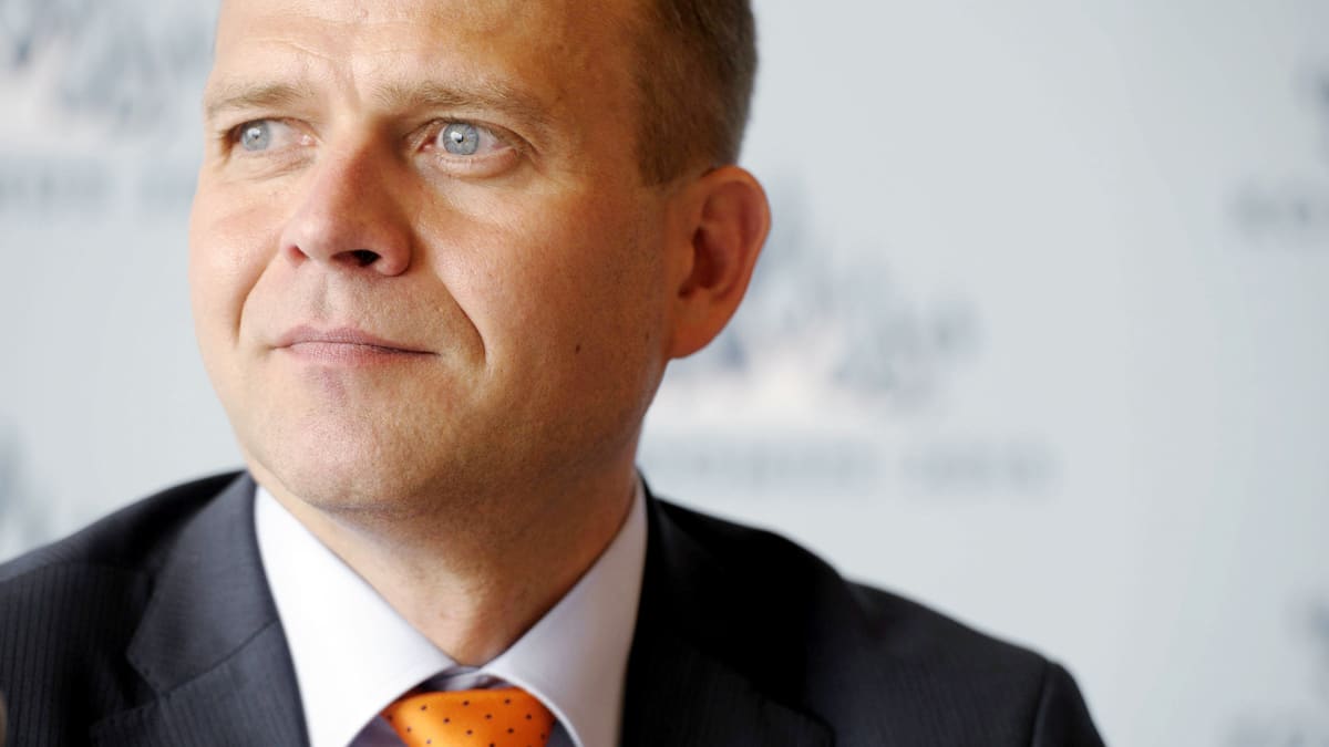 Petteri Orpo