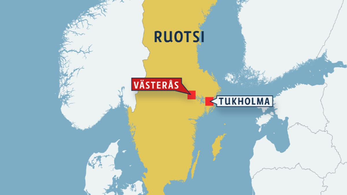 Suomenkielisten lasten oikeuksien polkemisesta syytetty Ruotsi haastettiin  Euroopan ihmisoikeustuomioistuimeen