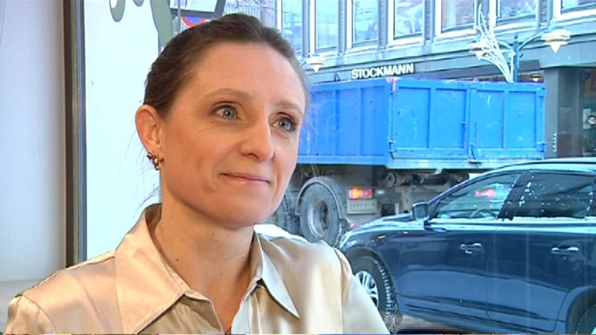 Inka Uusitalo