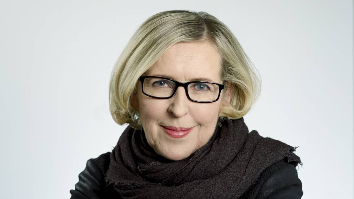 Riikka Uosukainen