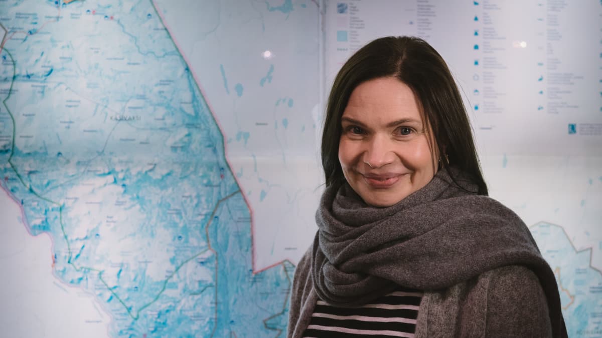 Ánneristen Juuso