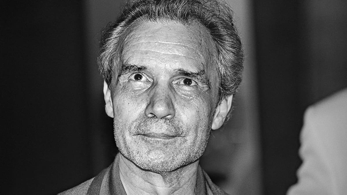 Jacques Rivette