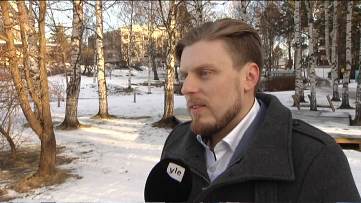 Samuli Karjula.