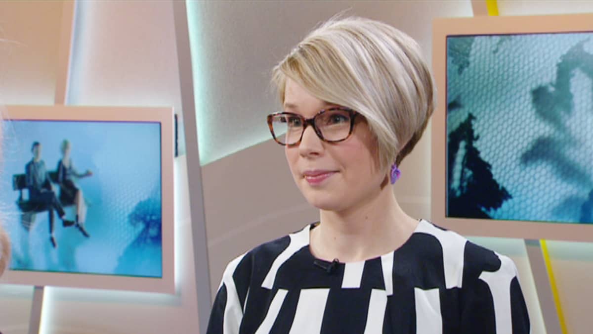 Karoliina Vuohtoniemi