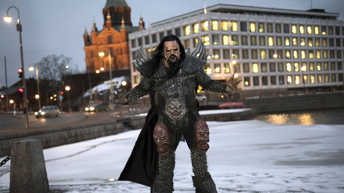 Lordi 