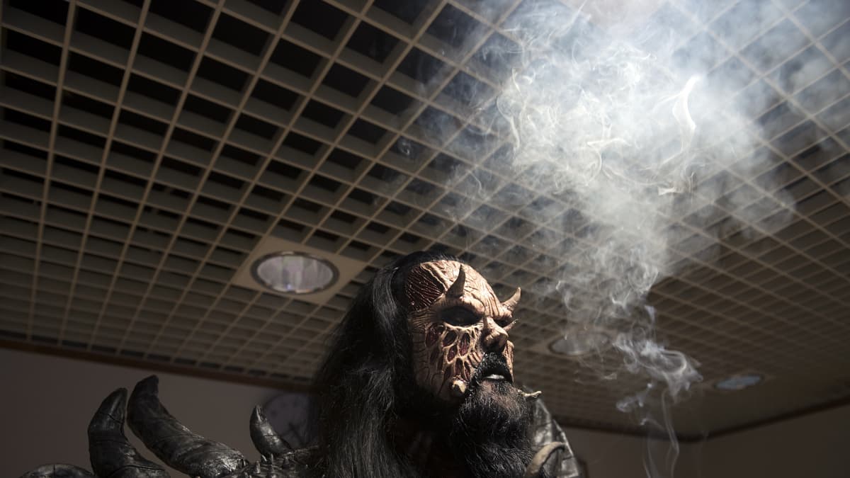 Lordi
