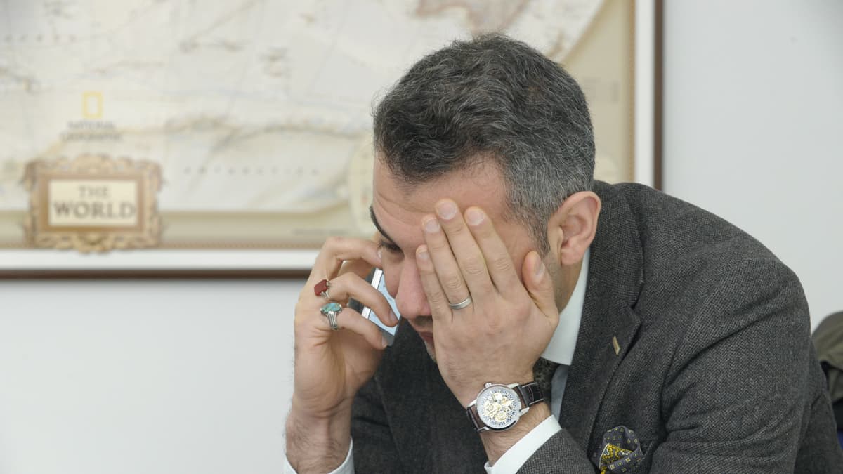 Hussein al-Taee