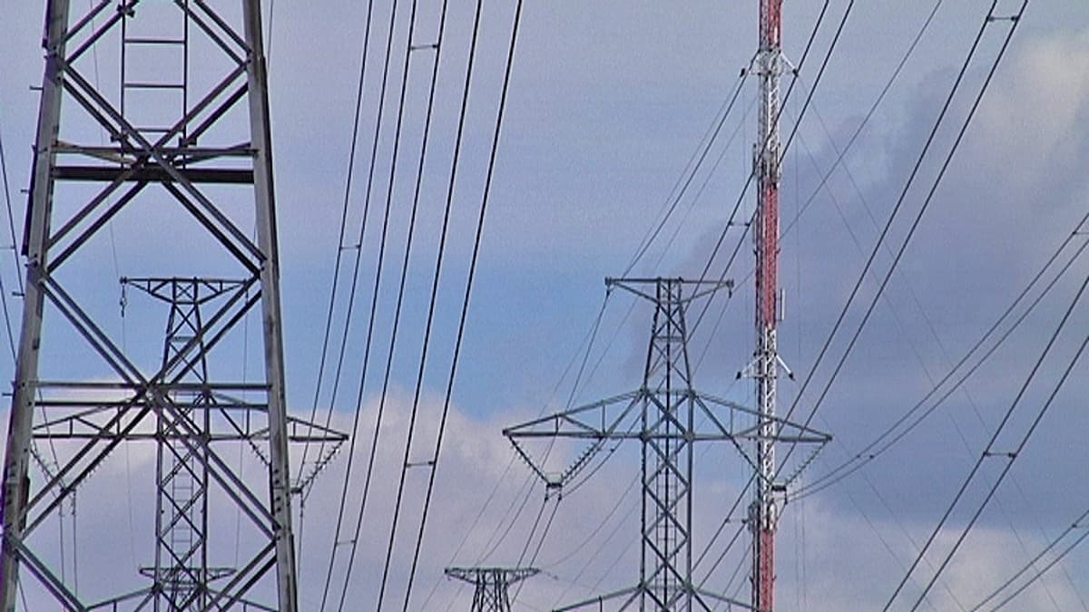 Jämsä on Suomen viidenneksi suurin sähkönkuluttaja | Yle Uutiset