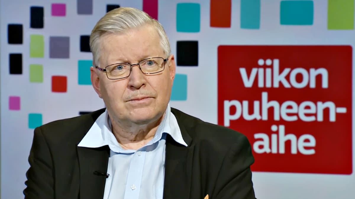Heikki Paloheimo