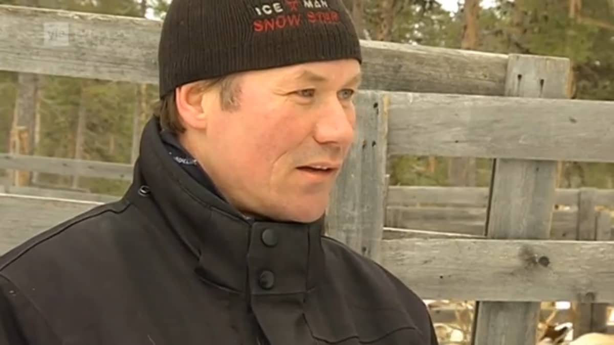 Osmo Seurujärvi