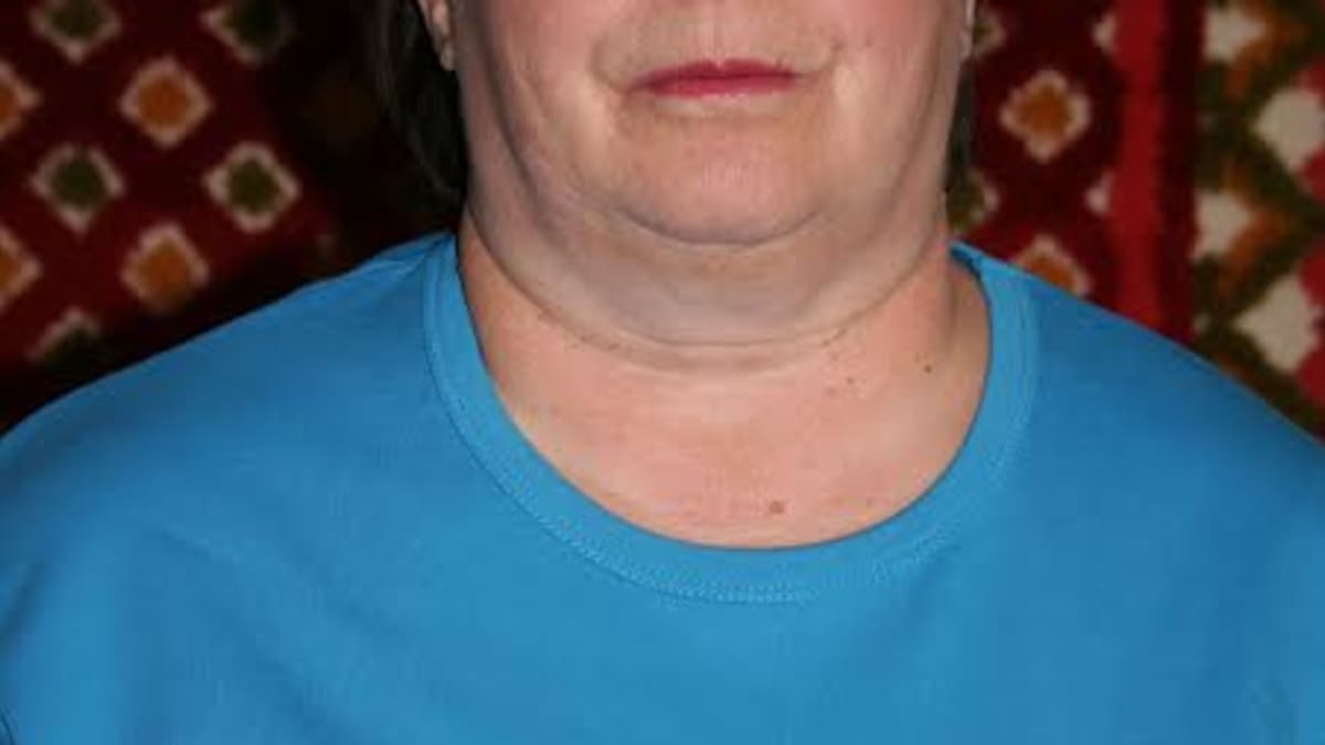 Kristiina Vanhala