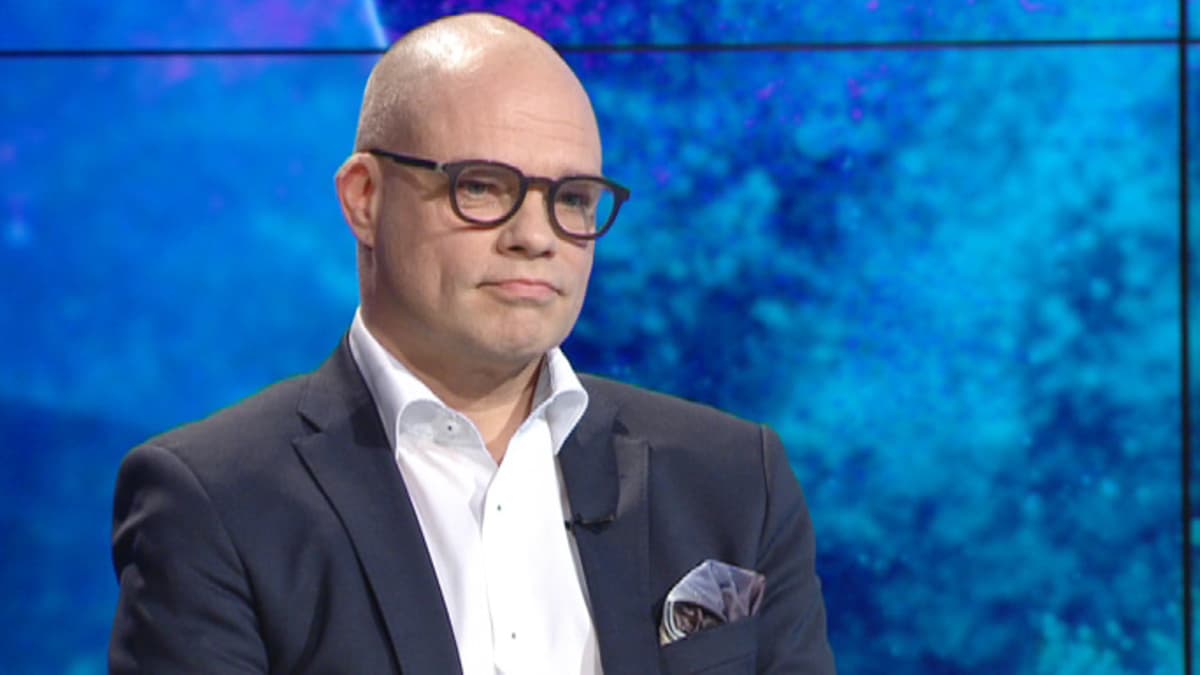Juha A. Pantzar