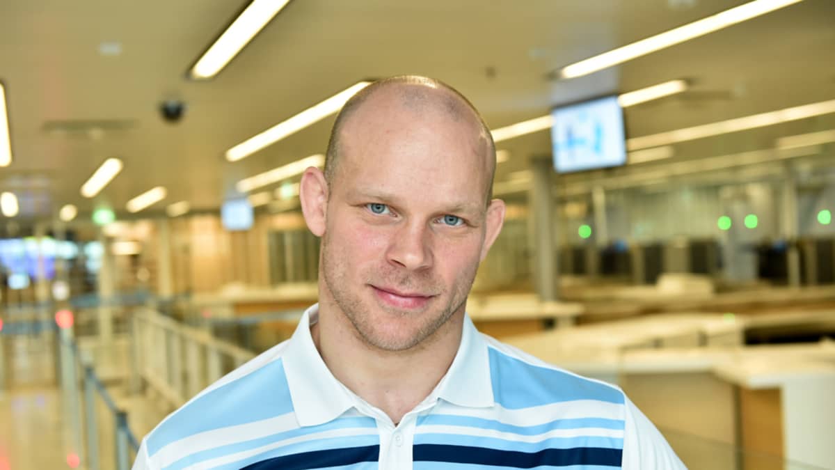 Rami Hietaniemi