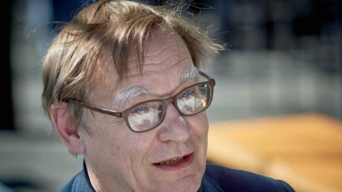 Kalevi Aho