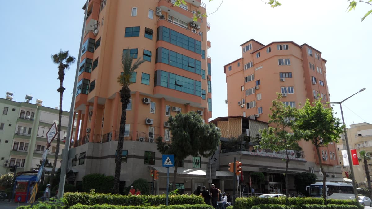 Terveysmatkailu elvyttää Turkin turismia – Alanyaan valmistuu uusi sairaala  | Yle Uutiset