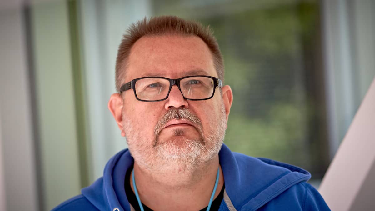 Janne Riiheläinen